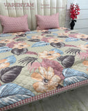 CASPER QUILTED BEDCOVERS