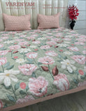 CASPER QUILTED BEDCOVERS