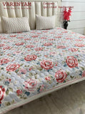 CASPER QUILTED BEDCOVERS