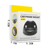 360 Rotating Car Phone Mount