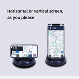 360 Rotating Car Phone Mount