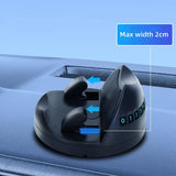 360 Rotating Car Phone Mount